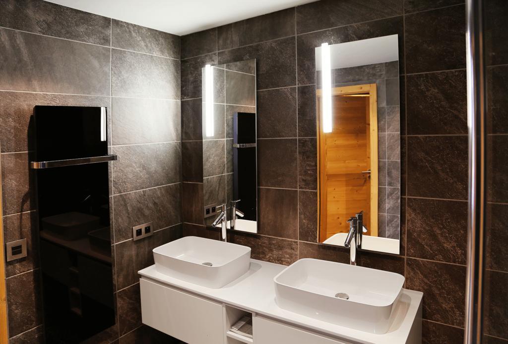 Le Sporting Megeve Apartments Exterior foto